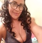 Lili Rubio - Facebook
