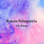 Lili Russo - @raices.peluqueria - Instagram