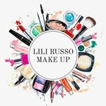 LILI RUSSO MAKE UP - @lilimakeup.ok - Instagram