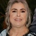 Liliane Russo Bastos - @lilirusso61 - Instagram