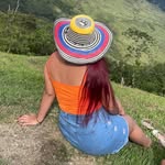 Lili Geraldine Saavedra - @liligeraldines - Instagram
