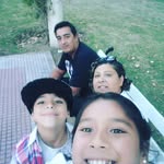 Lili Saavedra - @saavedra5241 - Instagram