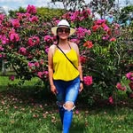 Lili Saavedra - @lili_saavedra_c - Instagram