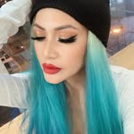 Lili Saavedra - @liah_style - Instagram