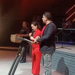 Pst Edward y Lili Saavedra l voz profetica + señales y milagros - @edward_y_lili_ministrys - Instagram