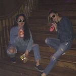 Lili And Sage - @lili_sage_twins - Instagram