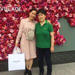 杨莉骊 - @lili_beauty_sage - Instagram