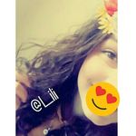 Lili La Fille Sage - @lililafillesage - Instagram