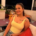 Lili Sanchez - @li_schz - Instagram
