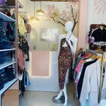 Lili Sanchez - @lilisanchezboutique - Instagram
