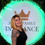 Lili Sanchez - @lili_27sf - Instagram
