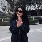 Lili Sandoval - @lilisandoval2 - Instagram