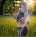 Lili Sandoval - Facebook