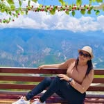 Lili Sandoval - @lilisandoval277 - Instagram
