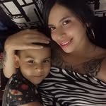 Lili Sandoval - @lilisandovaljimenez - Instagram