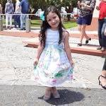 Alíci Schultz Gomes - @lilischultz2013 - Instagram