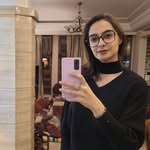 leila - @lili.seif - Instagram