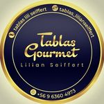 Tablas Lili Seiffert - @tablas_liliseiffert - Instagram