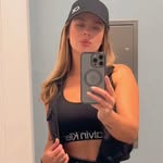 Lili Navas - @liliserrano._col - Instagram