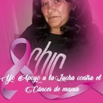 Lili Serrano - Facebook