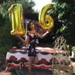 Lili Serrano - @serrano2957 - Instagram
