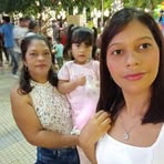 Lili Serrano - Facebook