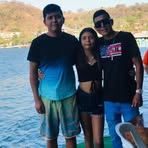 Lili Serrano - Facebook