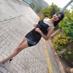 Lili Serrano - @liliserrano92 - Instagram