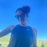 Lili - @lilisharp_33 - Instagram