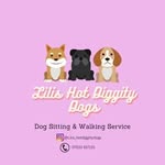 Lili Shaw - @lilis_hotdiggitydogs - Instagram