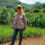 Lilis Hawati - @lilishawati - Instagram