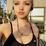 Mariana Perez - @lili_shawtyy678 - Instagram