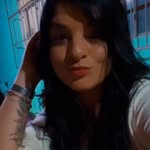 Elisangela Silva - @lili_silva_lili - Instagram