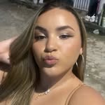 Lili Silva - @eu_lili_silv4 - Instagram