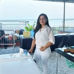 Lili Silva - @lilisilva_massoterapeuta - Instagram