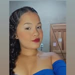 Lili Silva - @thalinesilva_20 - Instagram