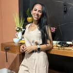 Lili Silva - @lyly.picinin - Instagram
