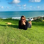 Lili Silva - @irani_.silva - Instagram
