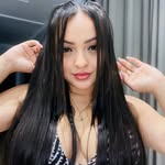 Lili Silva - @_lilysilvaofc - Instagram