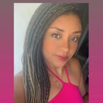 Lili Silva - @lili.msm87 - Instagram