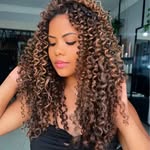 Lili Silva - @lilianee_as_ - Instagram