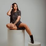 Lili Silva - @lili__silva01 - Instagram