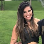 Lili Silva - @lili_silva86 - Instagram