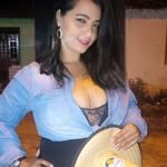 Lili Silva - @lilisilva395 - Instagram