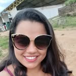 Lili Silva - @eliane.ferreiradasilva.758 - Instagram