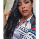 Lili@meiga - @lili_silva_2007 - Instagram
