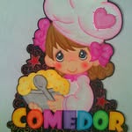 Creaciones y Decoraciones - @creaciones_lilisilvera - Instagram