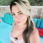 Lili Fernández - @lilisilvera_22 - Instagram