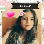 Lili Sims - @lili.sims - Instagram