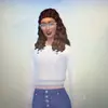 Lili sims - @lili_sims4 - TikTok